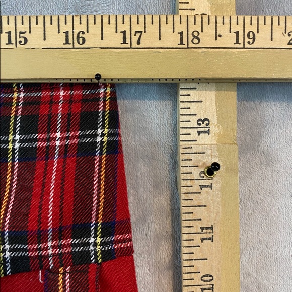 NWOT Royal Bones Skirt - Picture 5 of 8